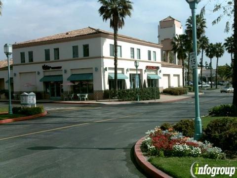 Chino Town Square