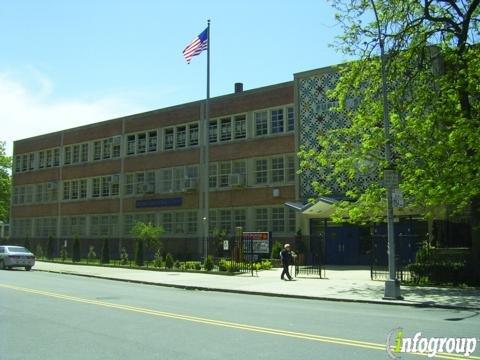 Public School 90 Edna Cohen School