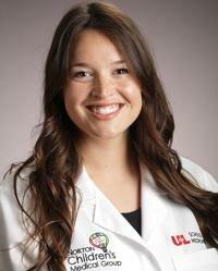 Morgan T Molitor, APRN