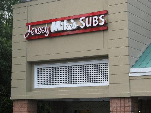 Jersey Mike's Subs