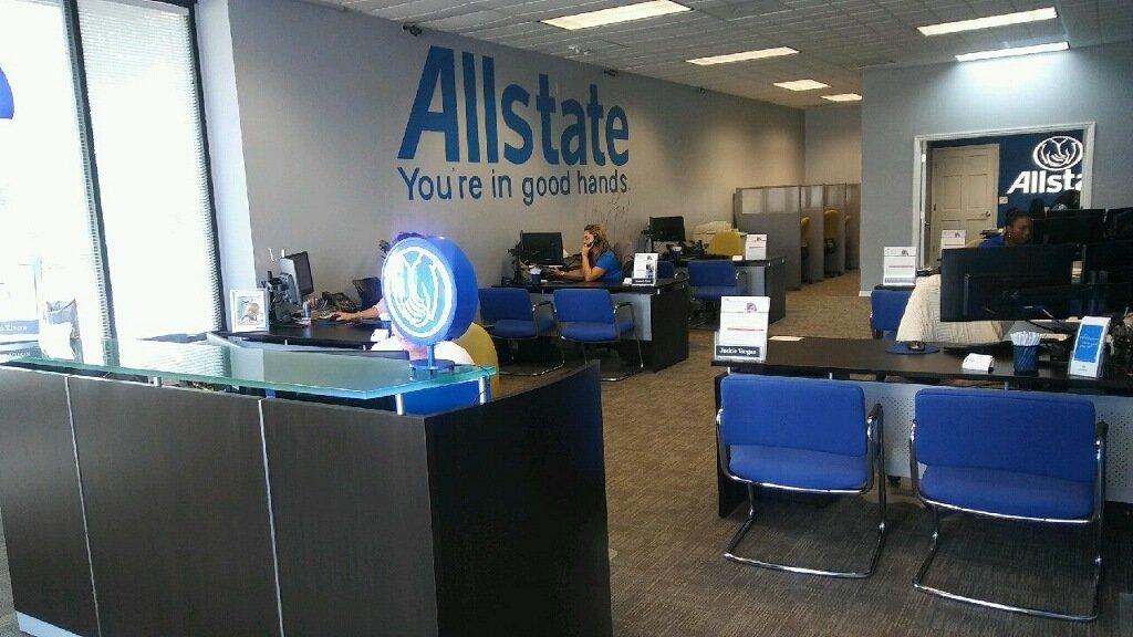 Allstate Financial Services