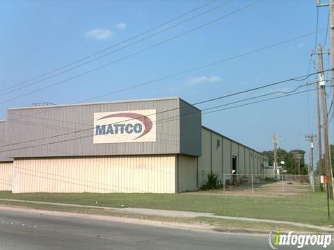 Mattco Manufacturing