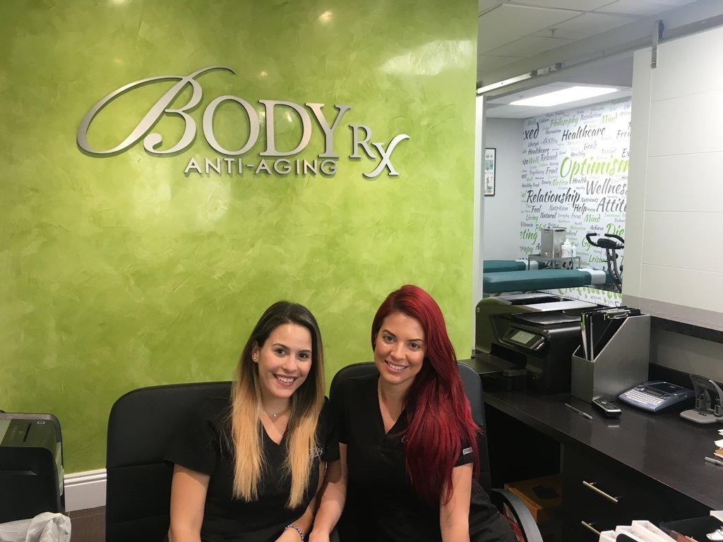 Body Rx Coral Gables