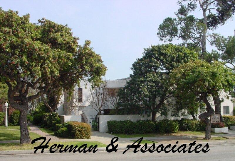 Herman, Kenneth CEO-Herman & Associates