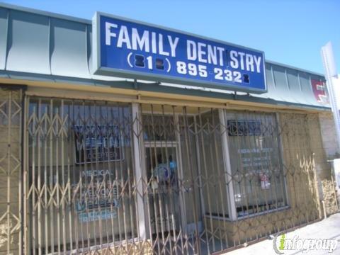 Panorama Family Dentistry