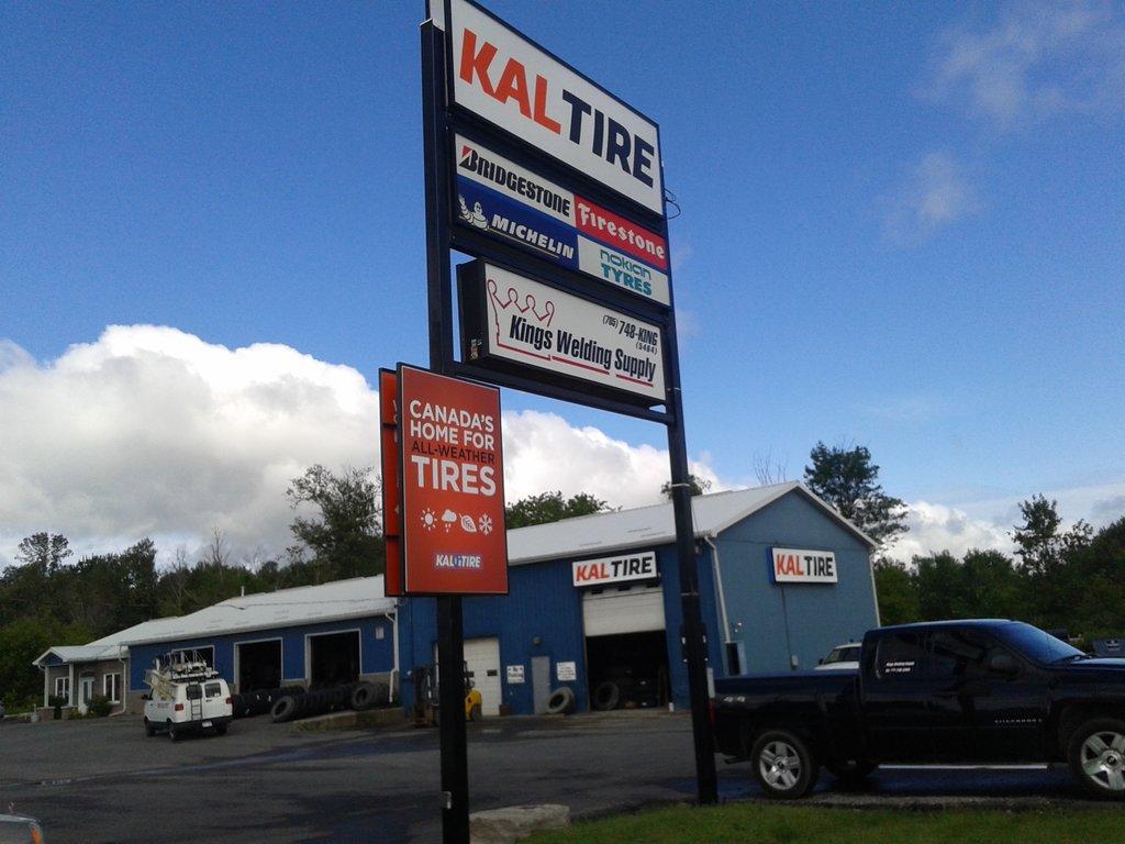 Kal Tire