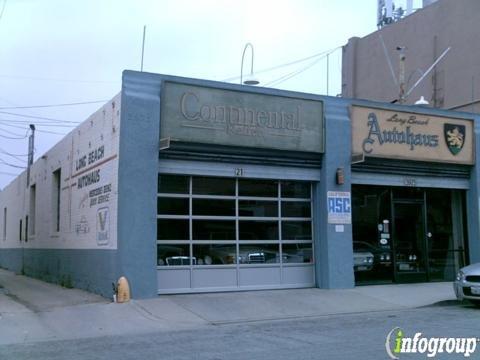 Long Beach Autohaus