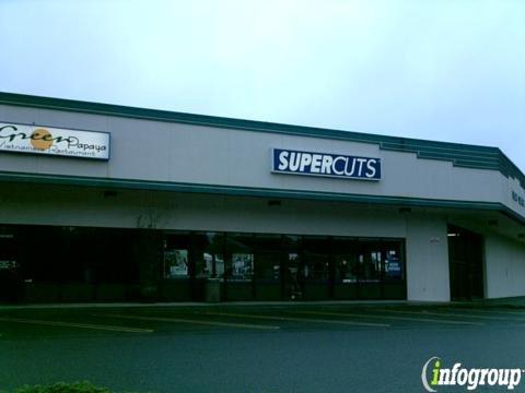 Supercuts