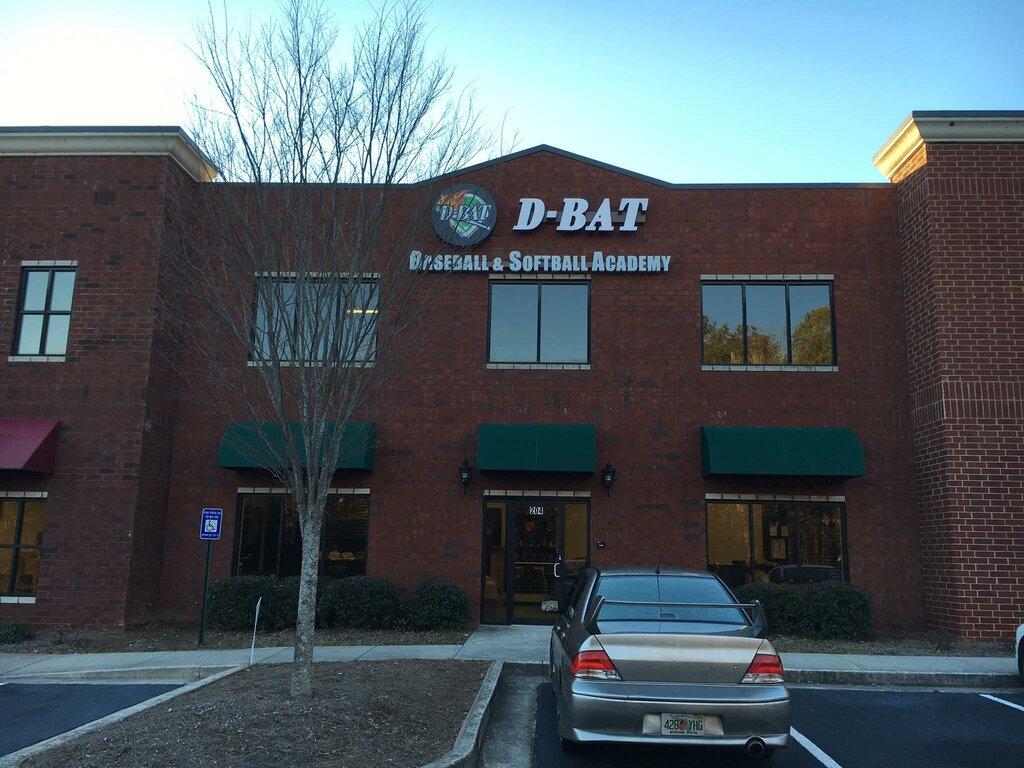 D-BAT Johns Creek