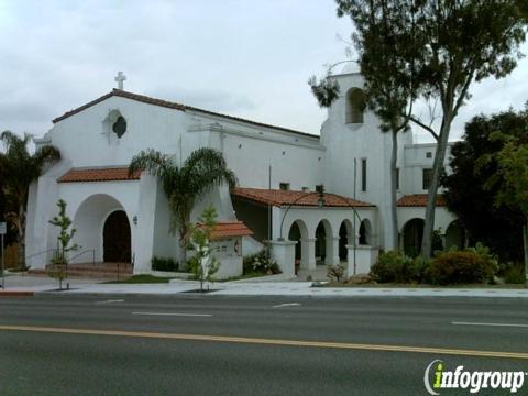 El Segundo United Methodist Church