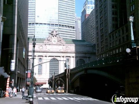 Apple Grand Central