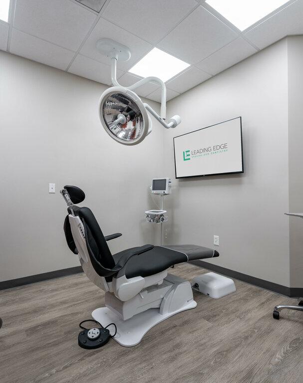 Leading Edge Specialized Dentistry Springfield