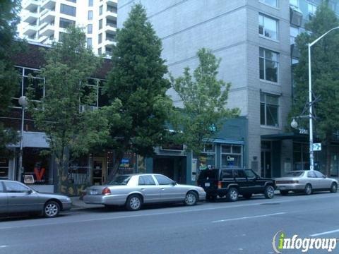 Seattle 1st Choice Garage Door