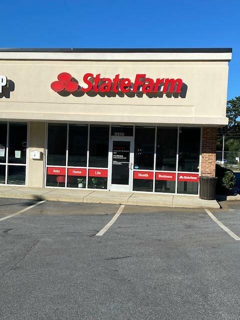 Ashley Nicholson - State Farm Insurance Agent