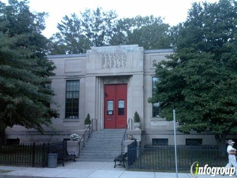 Faneuil Branch Library