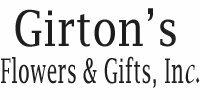 Girton's Flowers & Gifts, Inc