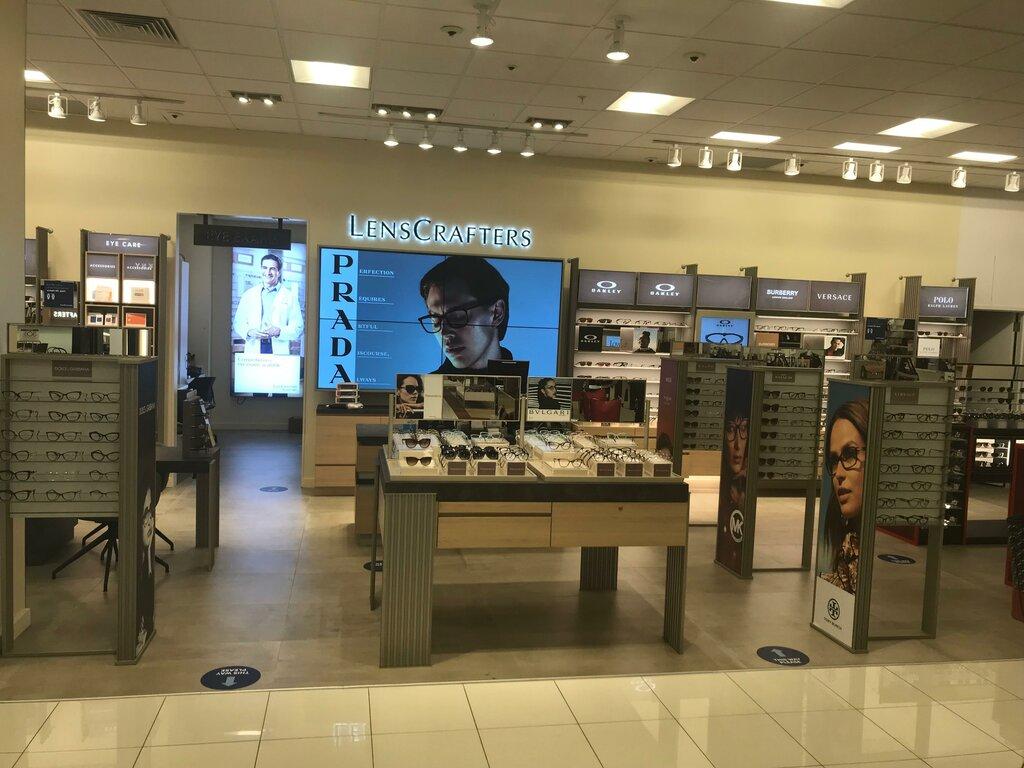 LensCrafters at Macy's