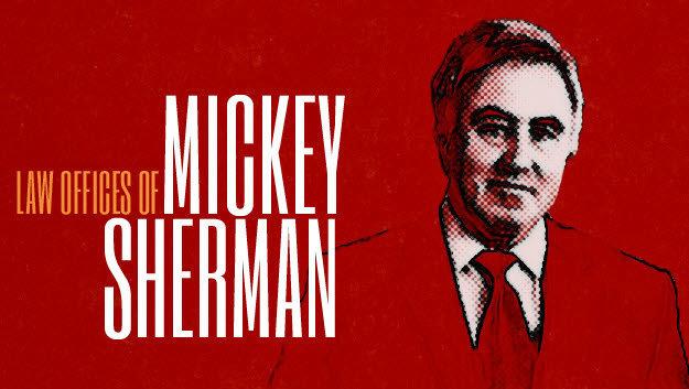 Law Offices of Mickey Sherman Lic