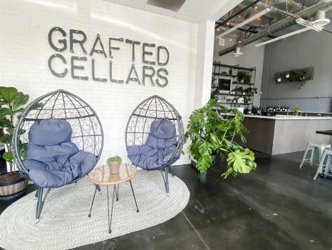 Grafted Cellars Winery