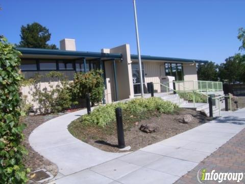 Schaberg Branch Library