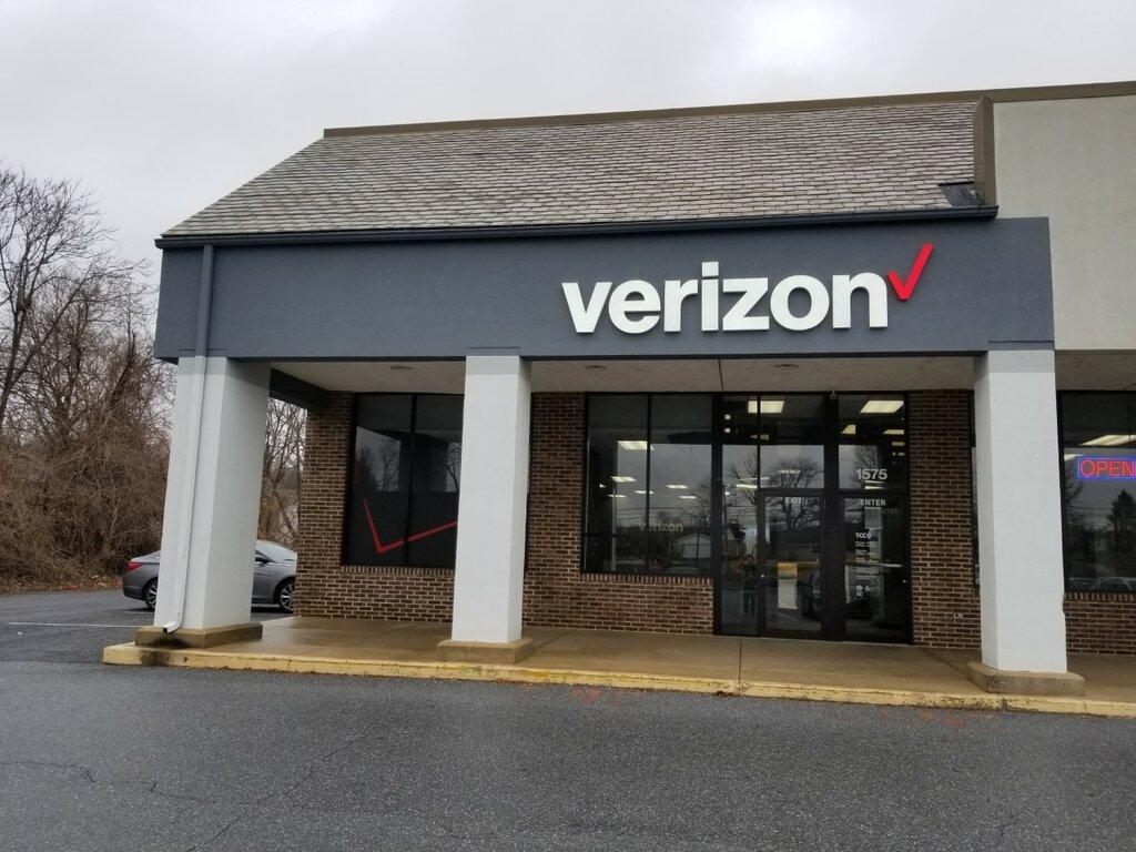 Verizon