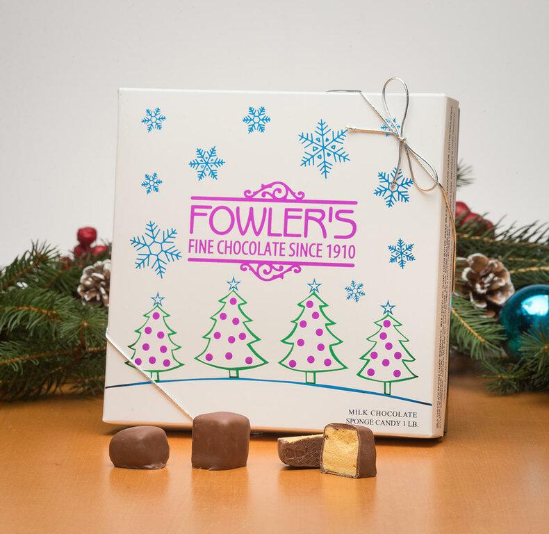 Fowler's Chocolates