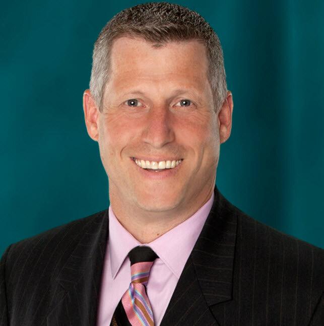 David Thorsen - Umpqua Bank