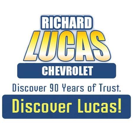 Richard Lucas Chevrolet