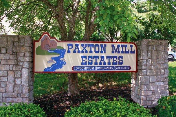 Paxton Mill Estates