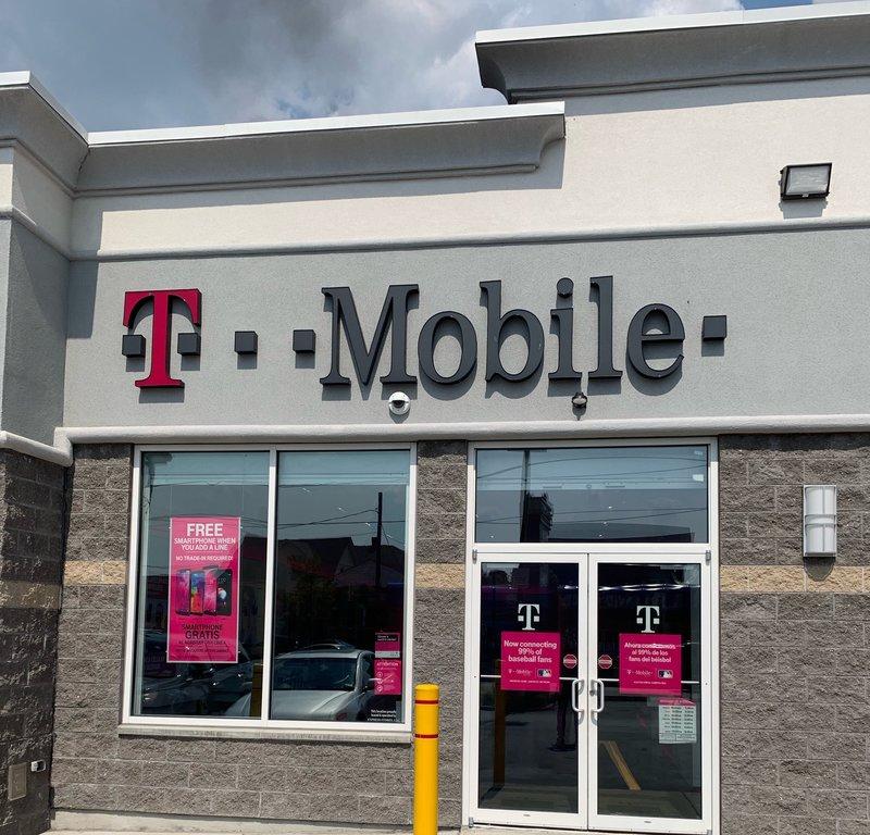 T-Mobile