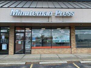 Minuteman Press