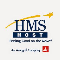 HMSHost Corporation