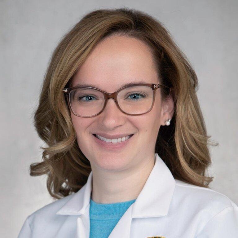 Karen Van Hoesen, MD