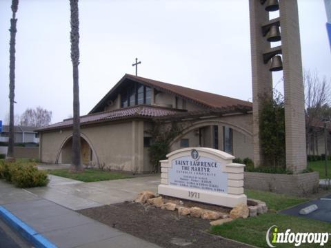 St Lawrence School-Religion