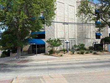 Baylor Scott & White Outpatient Rehabilitation - Austin - Red River Street