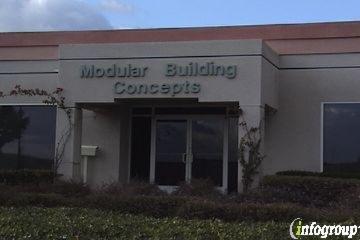 Modular Building Concepts, Inc