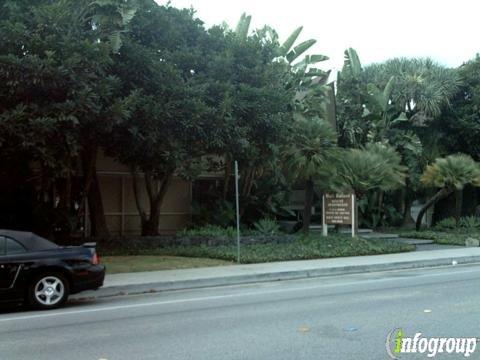 Hali Kalani Apartments