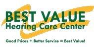 Best Value Hearing Care Center