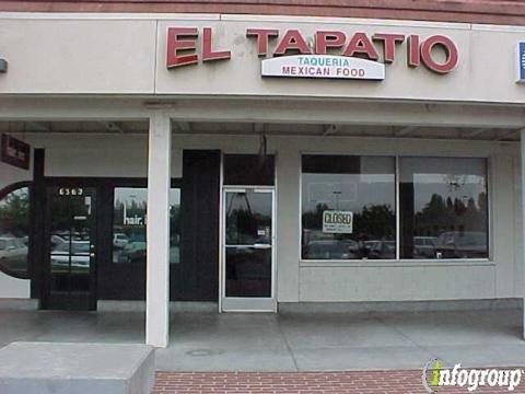 Taqueria El Tapatio