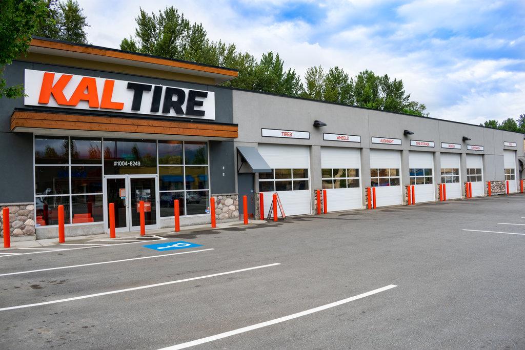 Kal Tire