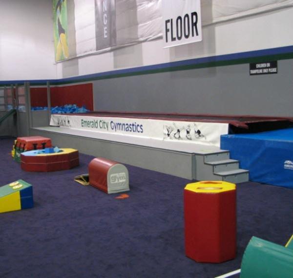 Emerald City Gymnastics Academy