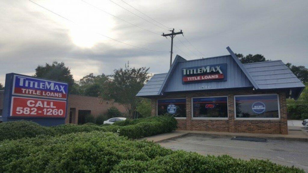 TitleMax