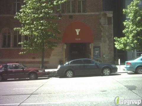 Downtown Seattle YMCA