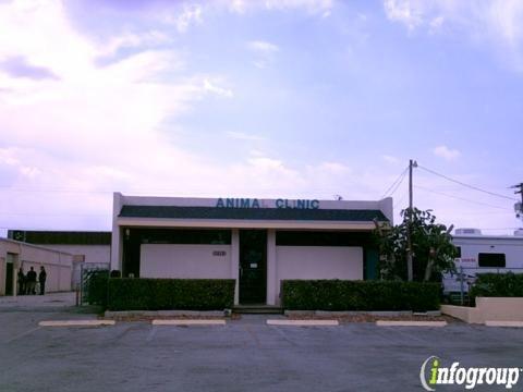 Abcde Animal Clinic