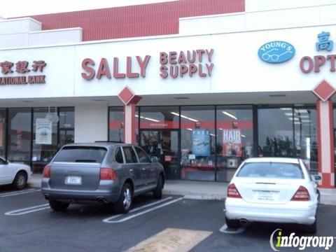 Sally Beauty