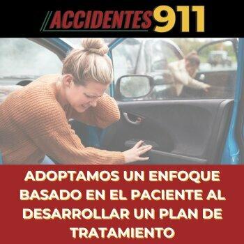 Accidentes911