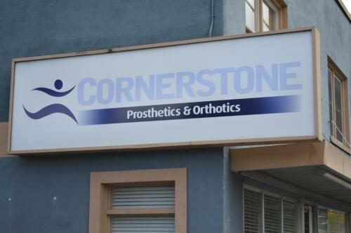 Cornerstone Prosthetics & Orthotics Inc