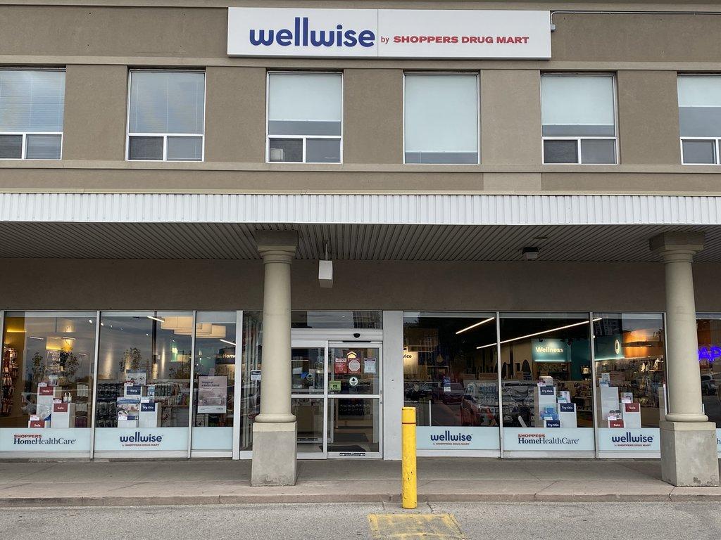 Wellwise By Shoppers Drug Mart