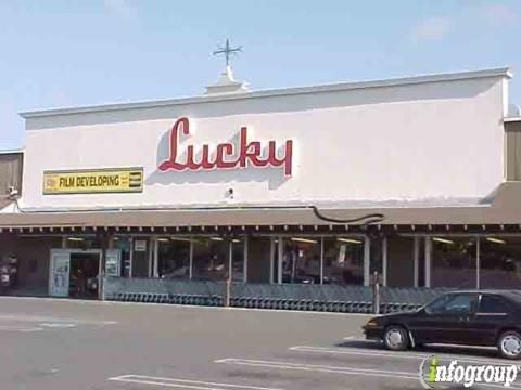 Lucky Supermarkets