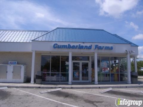 Cumberland Farms